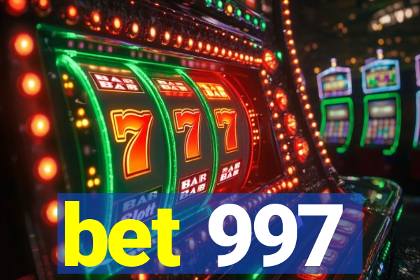 bet 997